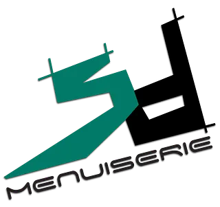 SD Menuiserie-logo